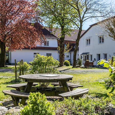 Denkerhof Ferienwohnung Sodalith Reussenkoge Екстер'єр фото