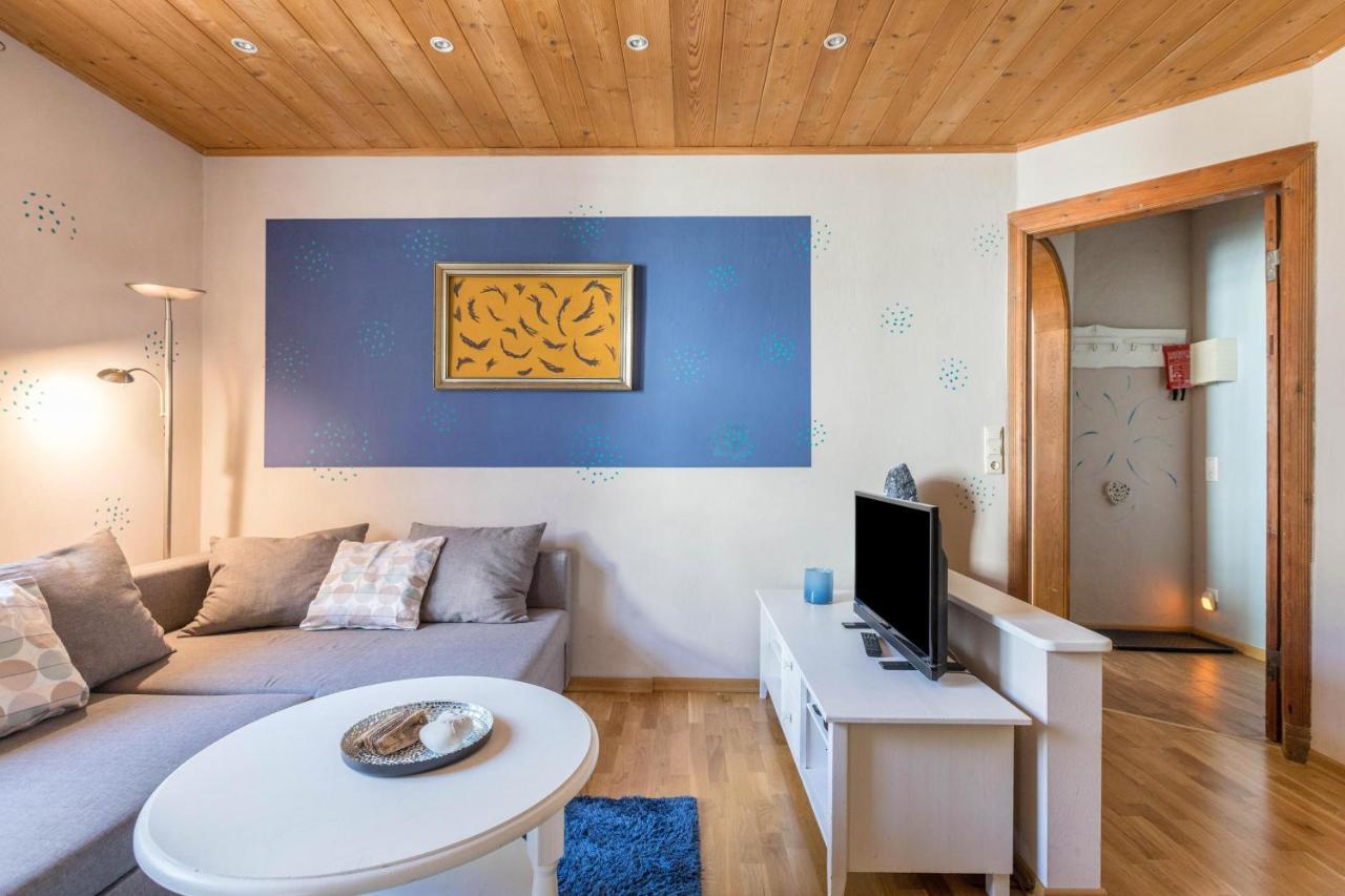 Denkerhof Ferienwohnung Sodalith Reussenkoge Екстер'єр фото
