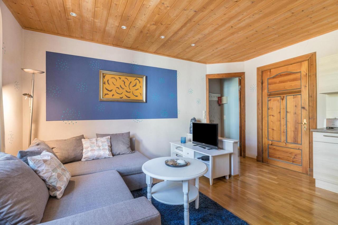 Denkerhof Ferienwohnung Sodalith Reussenkoge Екстер'єр фото