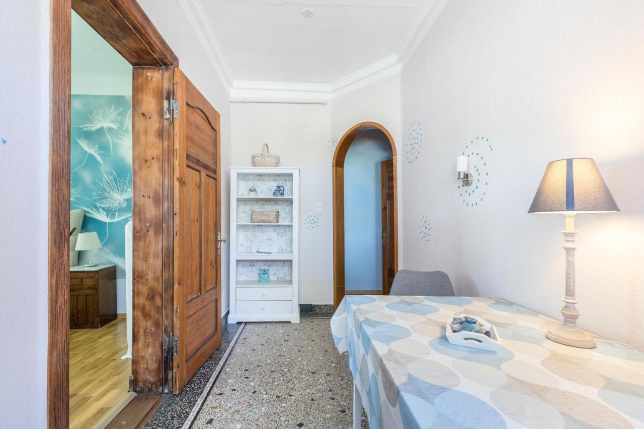 Denkerhof Ferienwohnung Sodalith Reussenkoge Екстер'єр фото